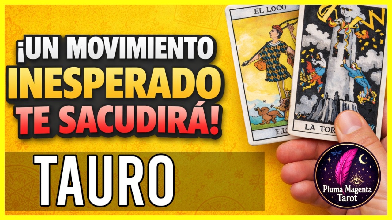 TAURO ☀️ ESTE MENSAJE ES MUY FUERTE!️SI NO ESTÁS PREPARAD@ NO LO ESCUCHES!☀️ #Tauro