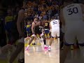 Chef Curry 👀🥶 #nba #playoffs #explore #trending #shortsfeed #viralvideo #reels #stephencurry #curry
