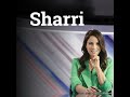 Sharri | 13 May