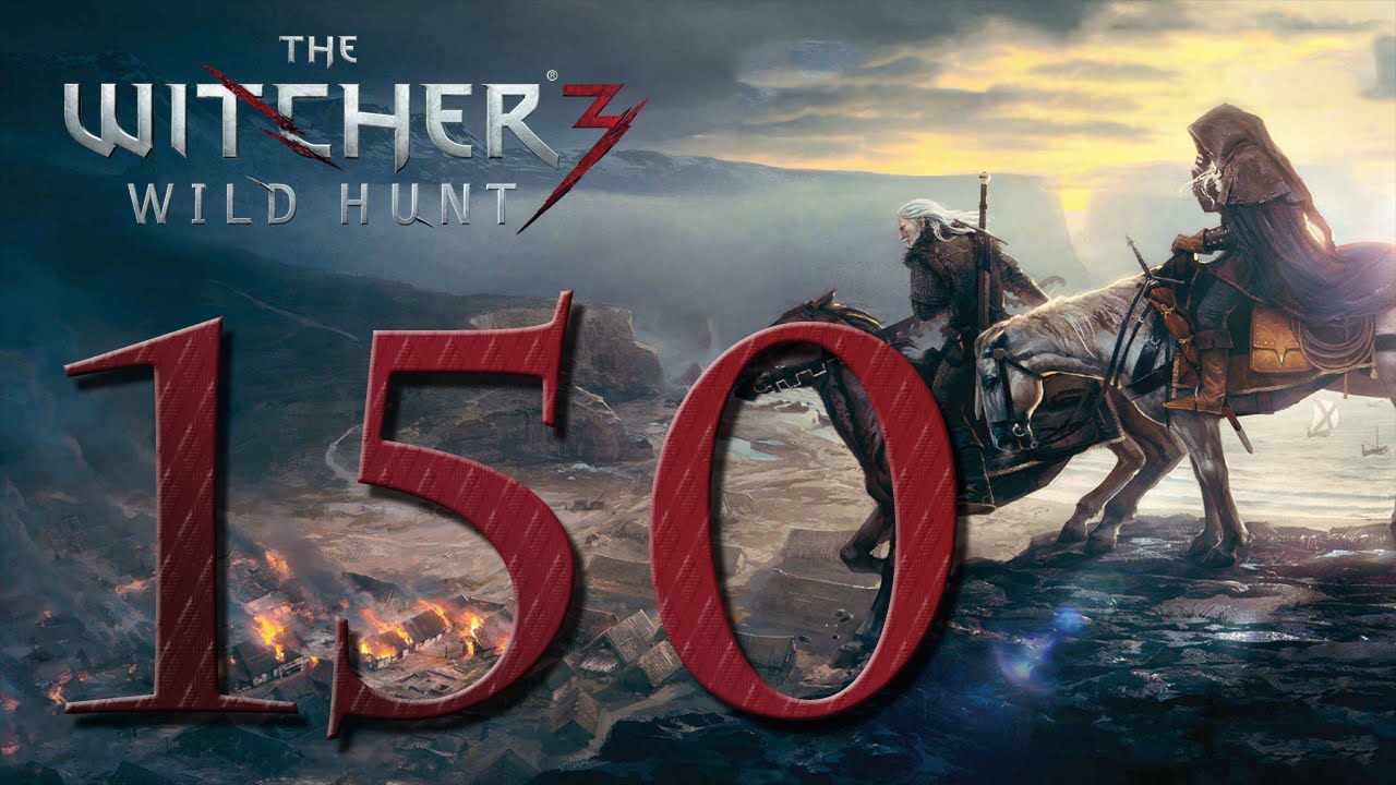 Witcher 3 Der Letzte Wunsch Verpasst Witcher 3 - #150 - der letzte Wunsch [Let's Play; ger; blind] - YouTube