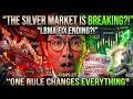 This One Exchange Rule Change Could Reprice Silver Faster Than Anyone Expects