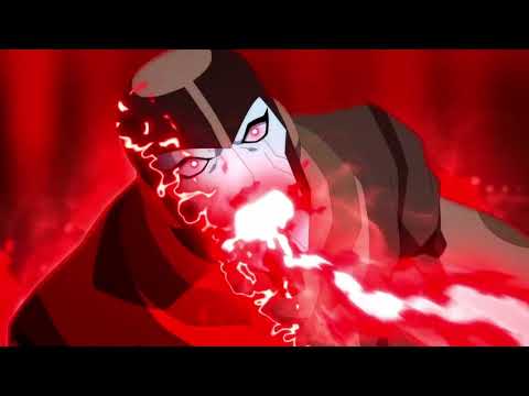 Blue Lantern Razer becomes Red Lantern - Young Justice