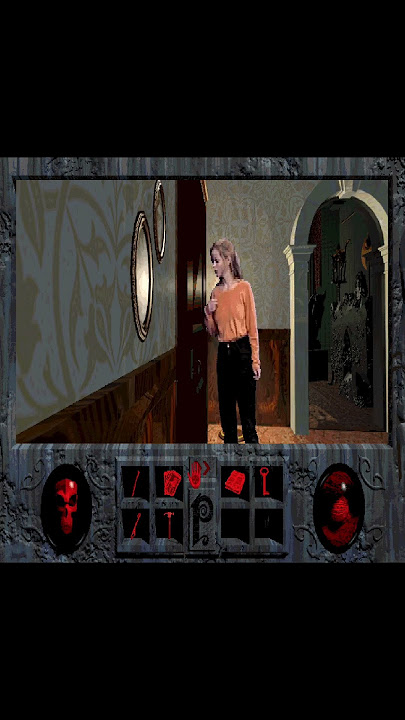 Sign of a Bad Relationship (Phantasmagoria)
