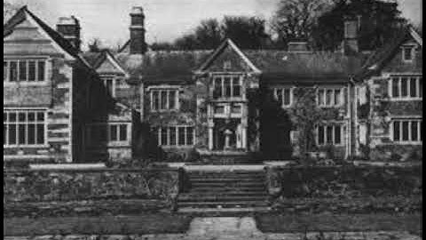 The Hound of Baskervilles chapter 7