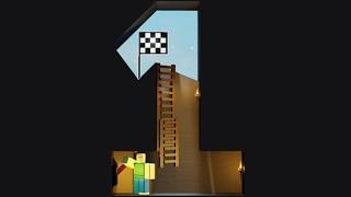 Escape Numbers! [20] | Roblox