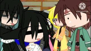 Episode 8 of 'The day we met'...Muichiro X Nezuko AU