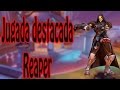 [Overwatch] Jugada destacada Reaper