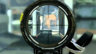 COD AW-Awesome first vid?!