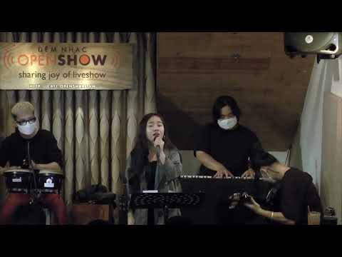 Video Giấc mơ trưa - Thư Thụy | 19/08/2020 | OpenShare Gone... - youtube