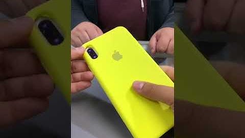 Customer Tried to SCAM Selling FAKE IPhone to Shop Keeper