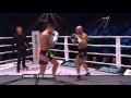 GLORY 29 Copenhagen - Nieky Holzken vs Yoann Kongolo (Welterweight Title Fight)