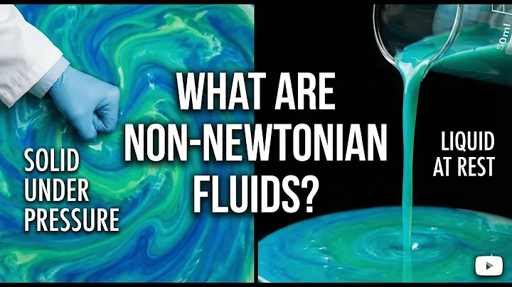 Both Liquid and Solid? | How Some Materials Act Like Both Explained Simply