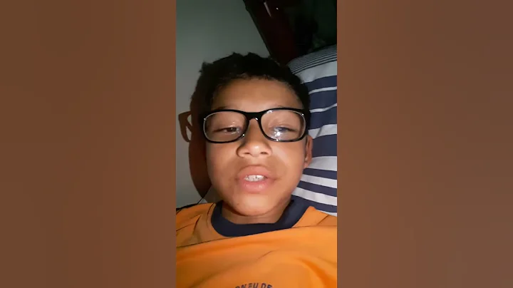 Vo no canal do Allan Anastcio