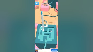 Stacky Dash #stackydash level 117 131 #faizimota