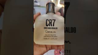 ronaldo ke name wala perfume 😋 | 115 | #vlog #shorts