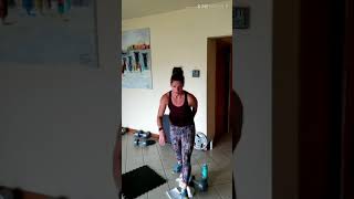 CK Body Pump - 02.05.2020 - Part 2/2