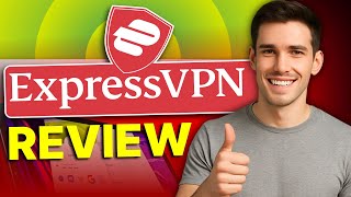 Express VPN Review: Beginner's Guide to Setting Up & Maximizing Performance