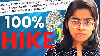 Details You must NOT say these things in an Interview | Tips before an Interview | Anshika Gupta Update