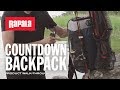 PRODUCT WALK-THROUGH: CountDown BackPack - Rapala®