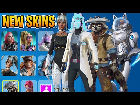 *NEW* Leaked Fortnite Update (SEASON 2 LEAKS)