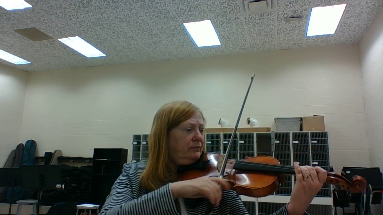 Banana Boat Song, pg. 30, 117, Violin & Viola YouTube