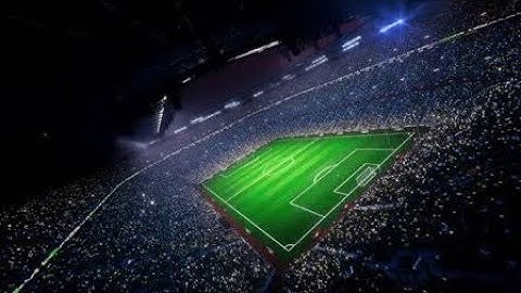 Football Stadium Lights | Flicker-Free Performance in Slow Motion  | 5 years Warranty | Water Proof