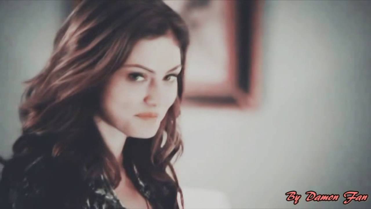 Elijah Hayley ⚜️ War Of Hearts (3x20)