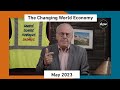 Global Capitalism: The Changing World Economy [May 2023]