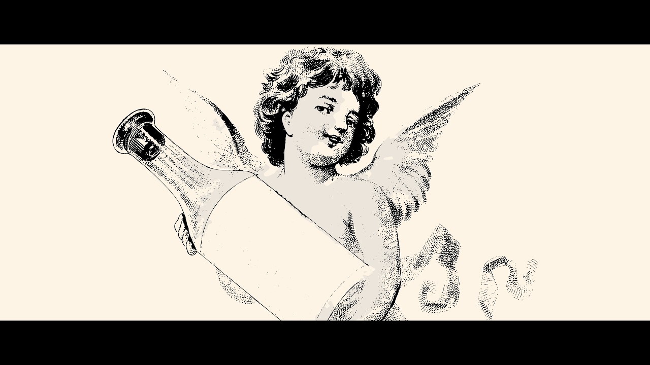 ねこむらせかい - 『Maria』