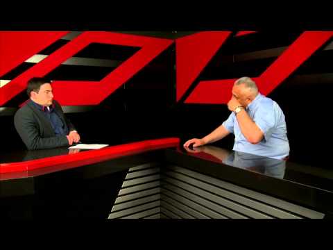 თოქ-შოუ მთავარი თემა-მერაბ შათირიშვილი