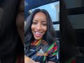 Joselyn Dumas Details How She Was Scammed!