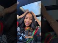 Joselyn Dumas Details How She Was Scammed!