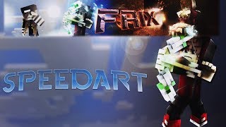 Minecraft GFX Banner Speedart - Frix [55]