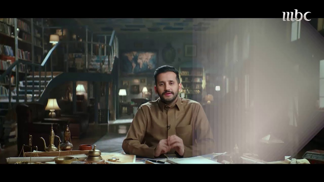 مالك بالطويلة | الموسم السابع | الحلقة 13 | الأديب السعودي عبد الله بن خميس..