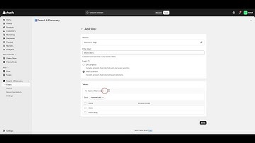How to Customize Collection Page In Premium Shopify Theme