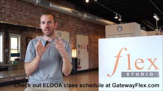 Eldoa Exercise Introduction