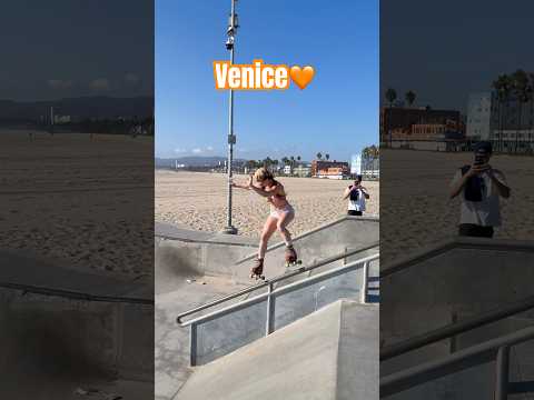 Venice Beach