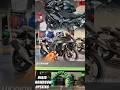 kawasaki dealership #trending #zx10r #ninja #shortsviral