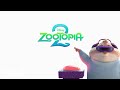 Michael Giacchino - Das Goats (From "Zootopia 2"/Visualizer Video)
