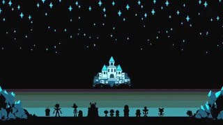 Undertale Ost 003 - Your Best Friend