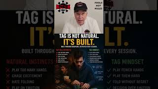 Mengapa TAG Poker Tidak Mudah Dikuasai Bagi Sebagian Besar Pemain