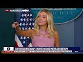 "ONLY IN DEM CITIES" Kayleigh McEnany Says Riots And Lawlessness Thrives in Democrat Cities
