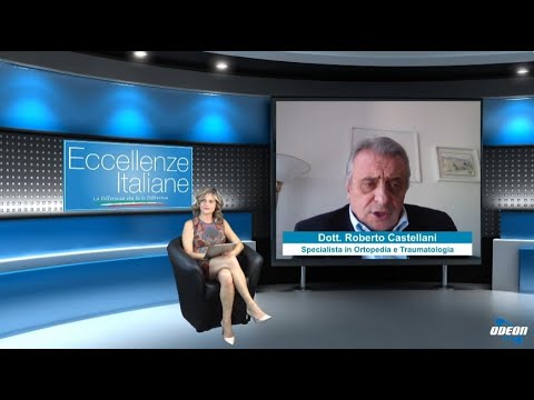 Dott. Roberto Castellani: Approccio Innovativo alla Stenosi Lombare