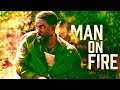 Homem em Chamas 2026 | Teaser 2 + Bastidores no Brasil Legendado Oficial HD Man on Fire Netflix