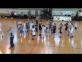 Ricezione Spazio Temporale Mini Basket