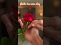 Day-93/1000 Garibo ka masiha ai with rose day prompt #riraikuta #promptengineering #ai #aidesign