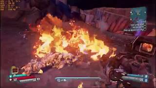 Borderlands: The Pre-Sequel i5 2400 + Hd 6870 FPS