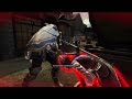 End of video