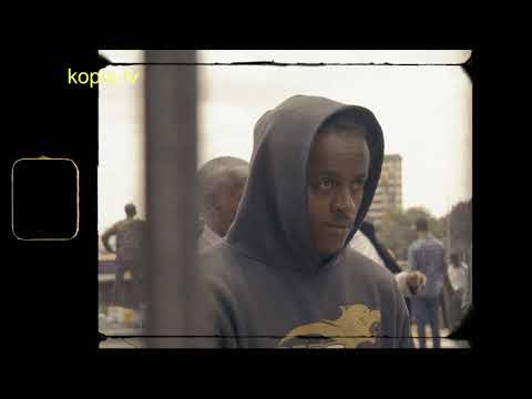 Moël - MALAWOO መላዉ (Official Video)