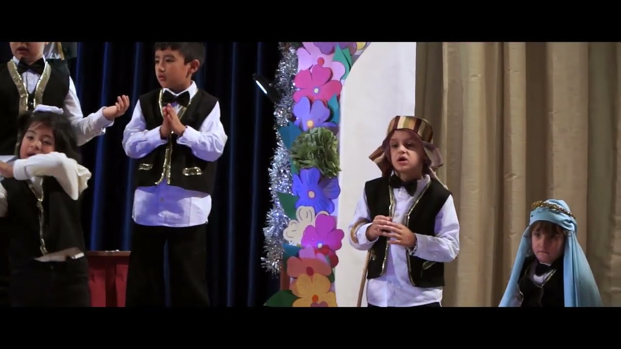 04  Fiesta en Belén 1º E.P. 2025